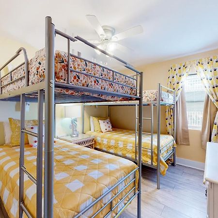 Gulf Village 108 Gulf Shores Extérieur photo