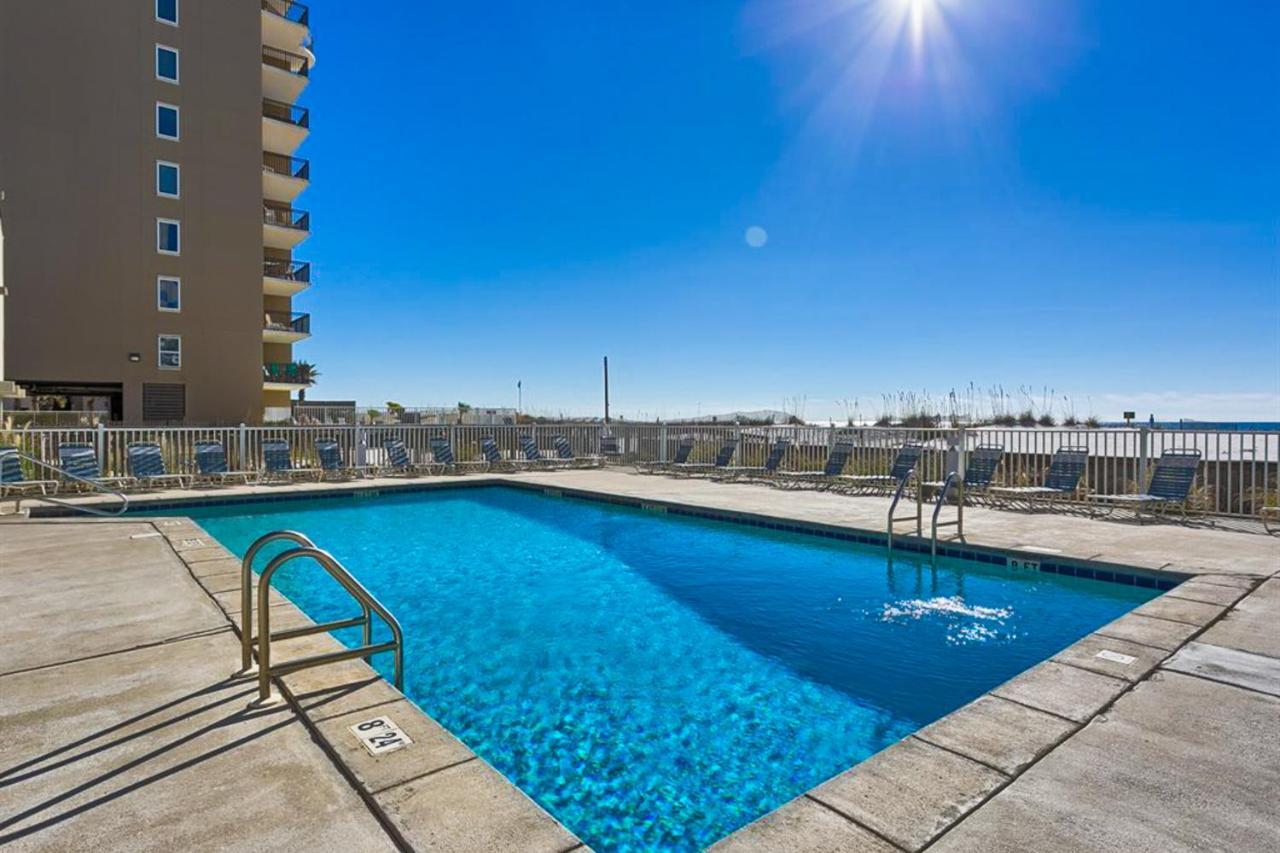 Gulf Village 108 Gulf Shores Extérieur photo