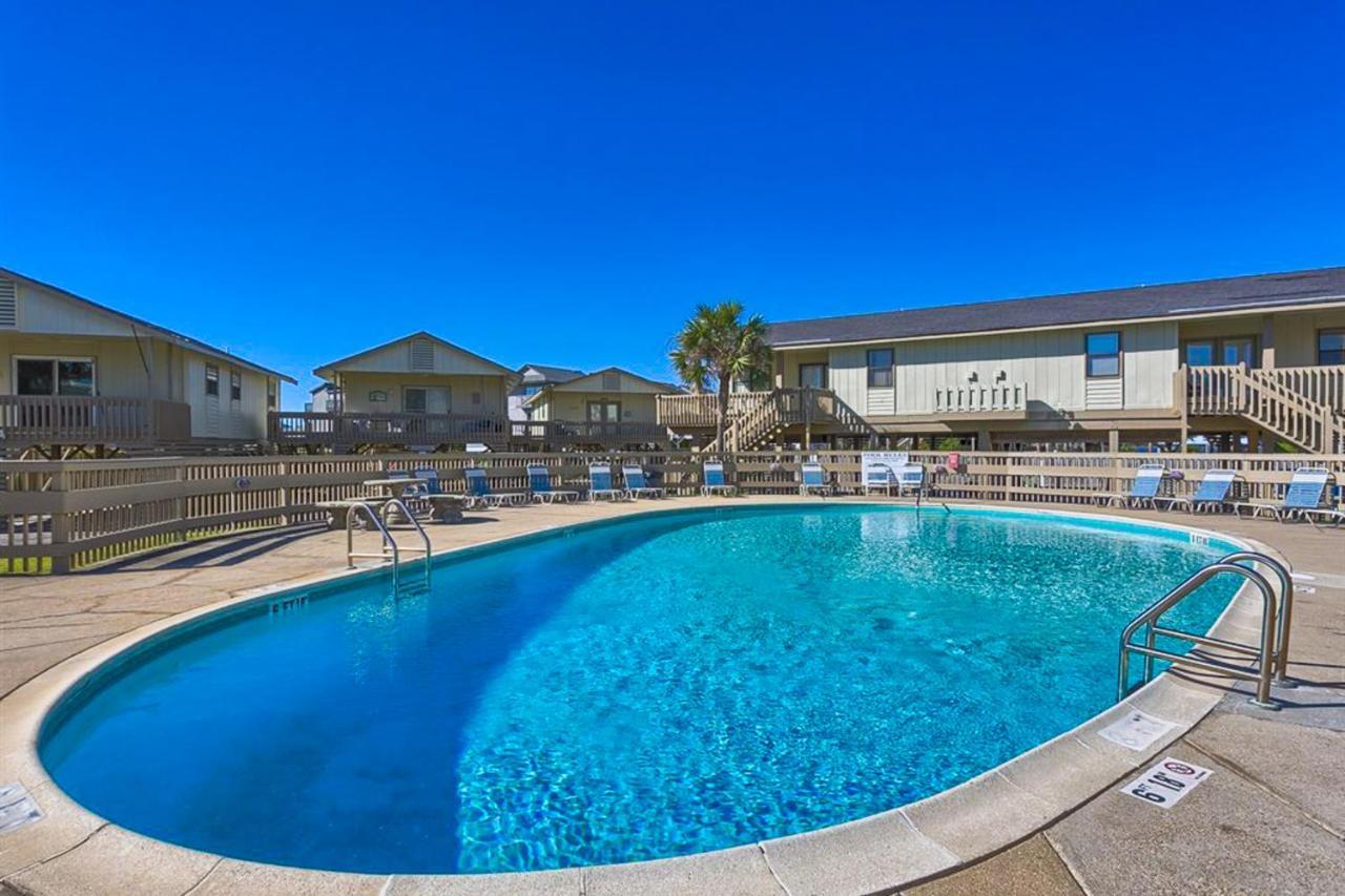 Gulf Village 108 Gulf Shores Extérieur photo