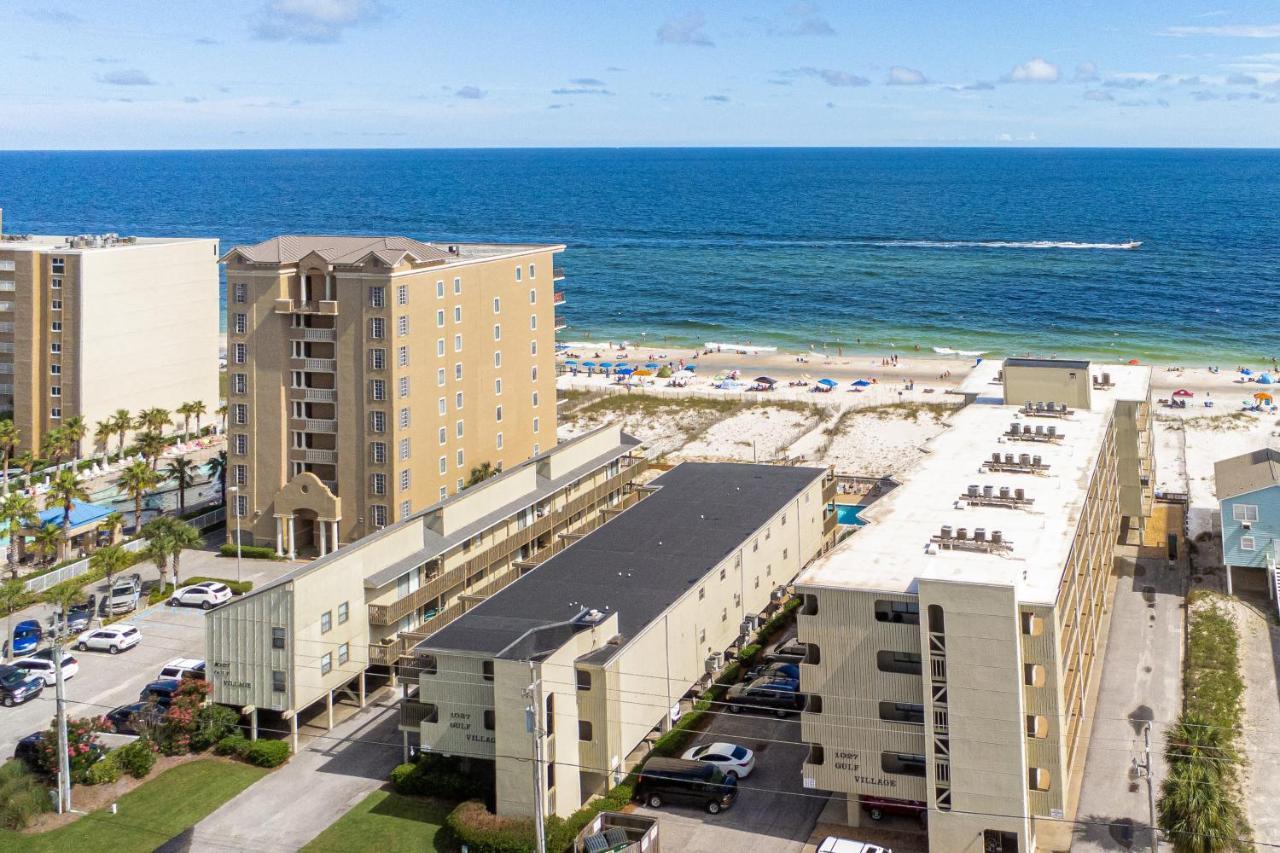 Gulf Village 108 Gulf Shores Extérieur photo