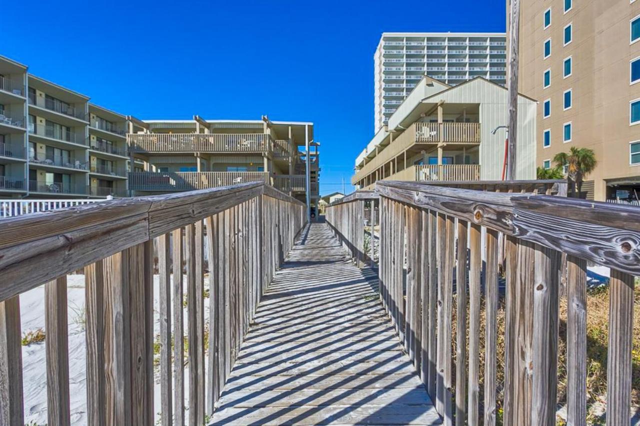 Gulf Village 108 Gulf Shores Extérieur photo