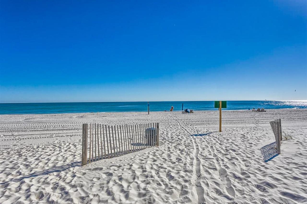 Gulf Village 108 Gulf Shores Extérieur photo