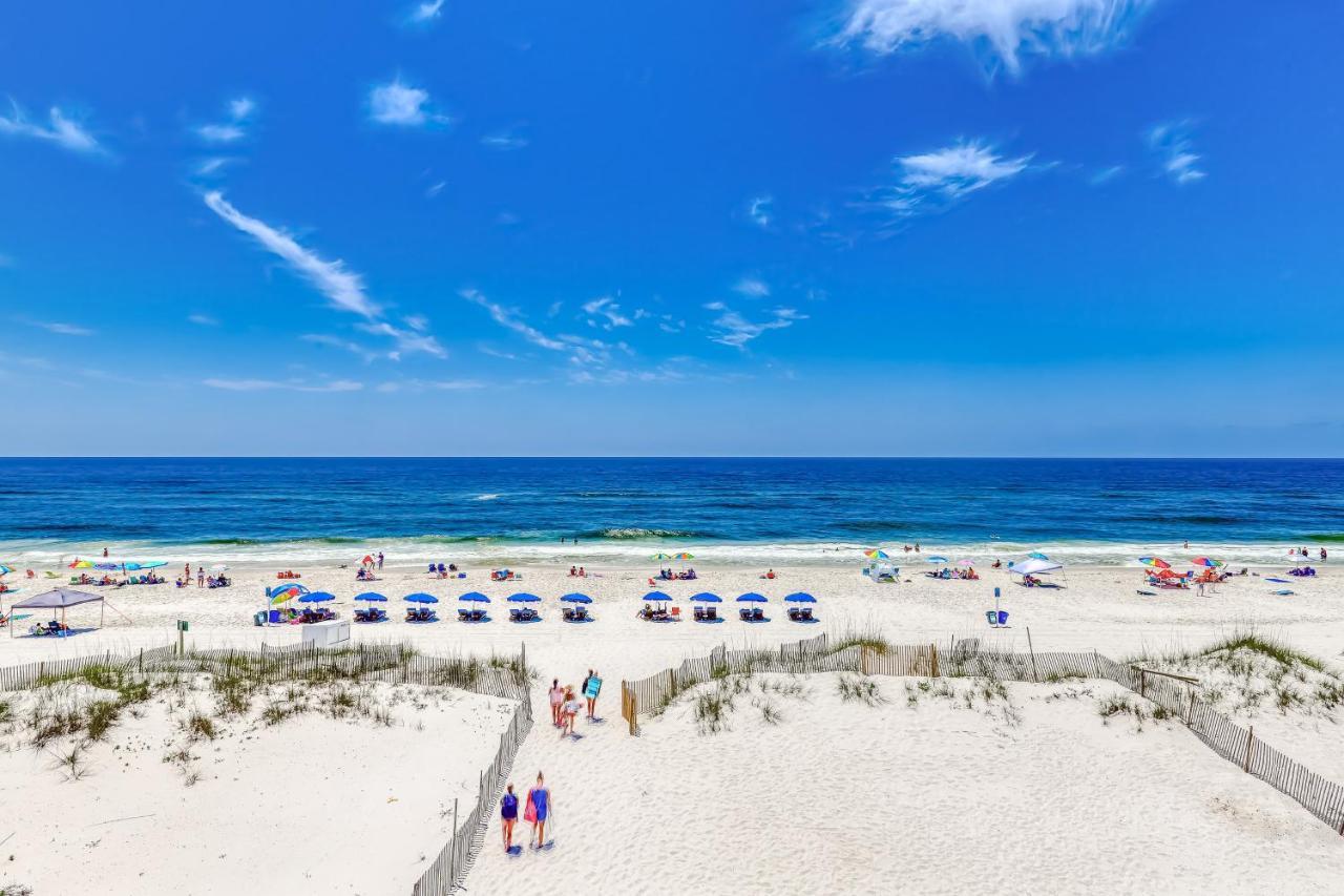 Gulf Village 108 Gulf Shores Extérieur photo