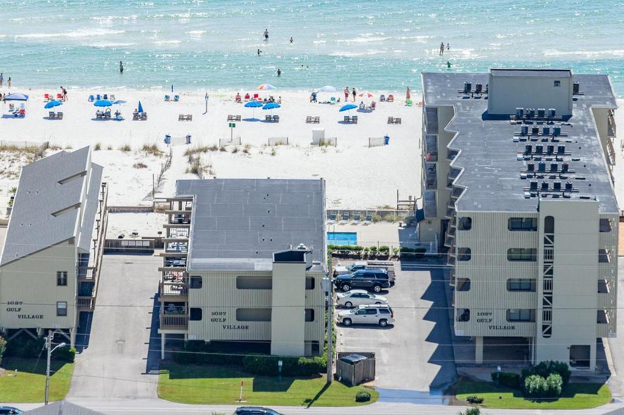 Gulf Village 108 Gulf Shores Extérieur photo