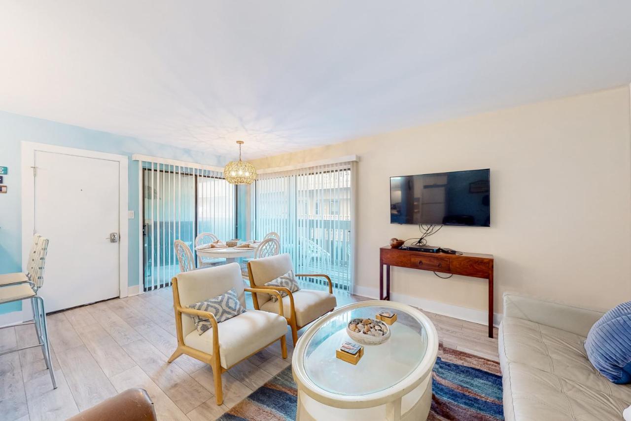 Gulf Village 108 Gulf Shores Extérieur photo
