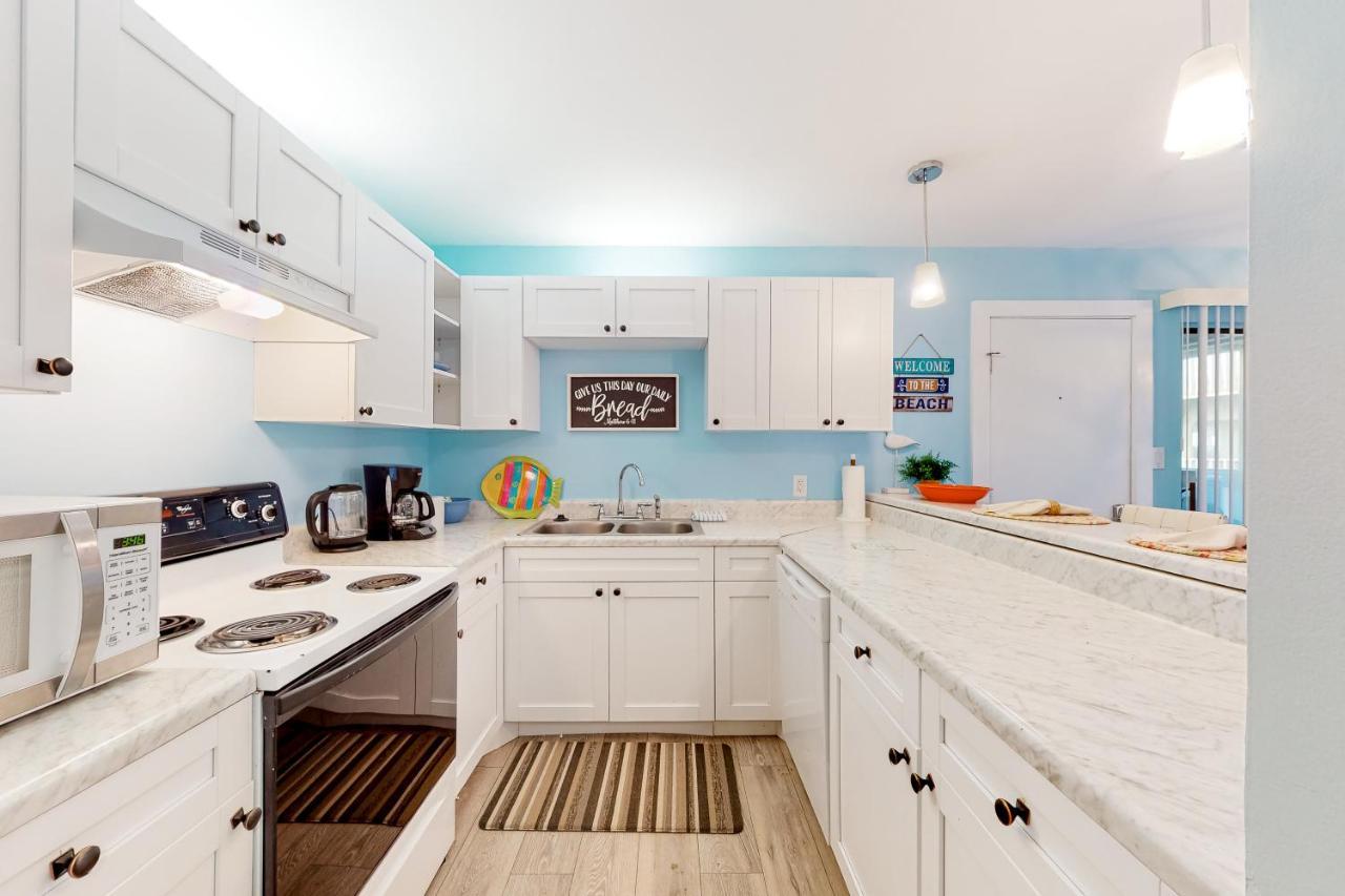 Gulf Village 108 Gulf Shores Extérieur photo
