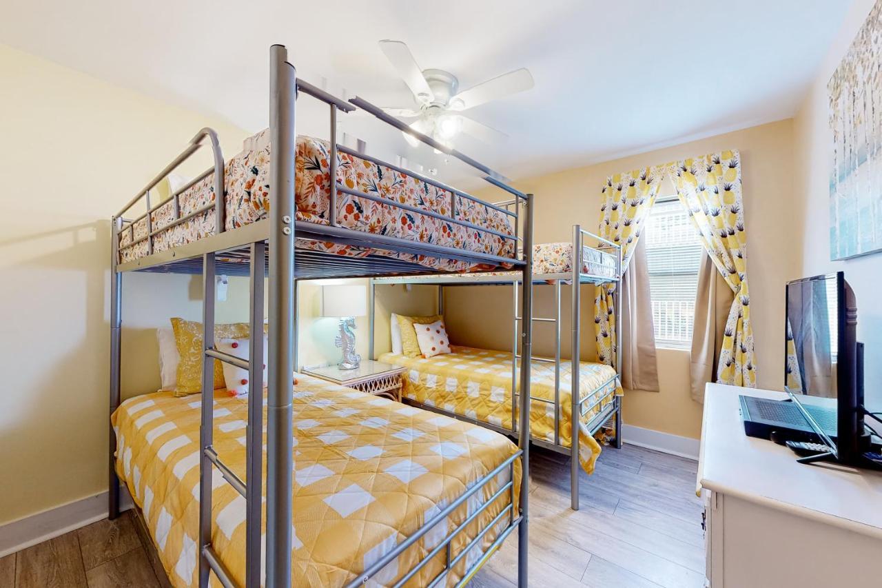 Gulf Village 108 Gulf Shores Extérieur photo