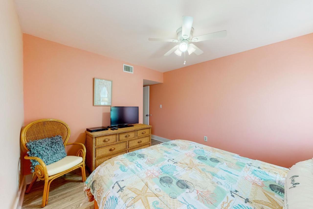 Gulf Village 108 Gulf Shores Extérieur photo
